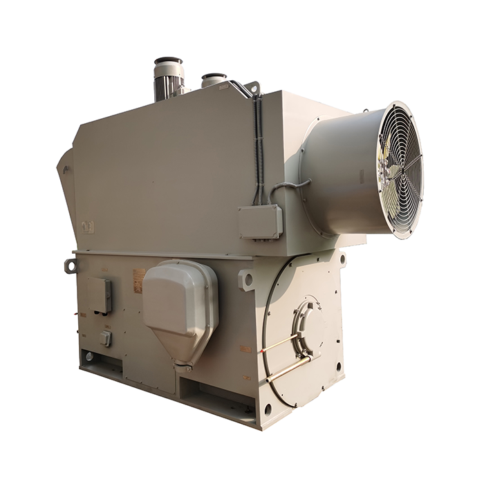 Z Series Medium DC Motor Z Series Medium DC Motor