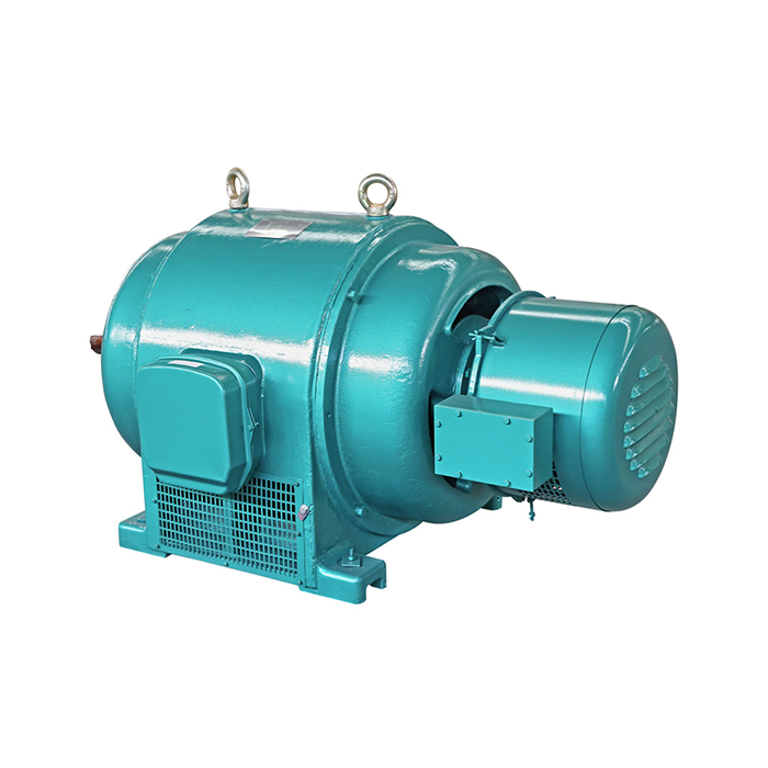 Z Series Medium DC Motor Z Series Medium DC Motor