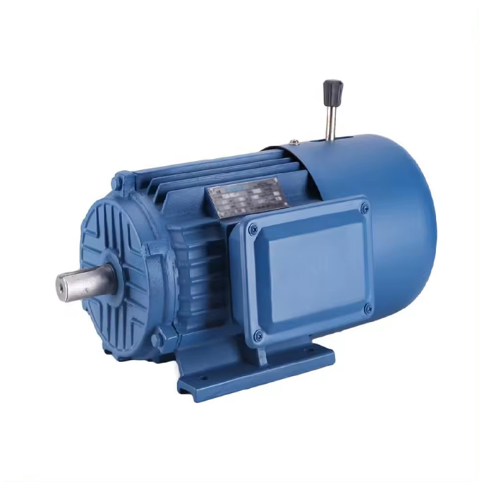  Z Series Medium DC Motor