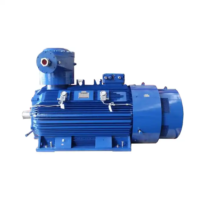 medium voltage induction motor medium voltage induction motor