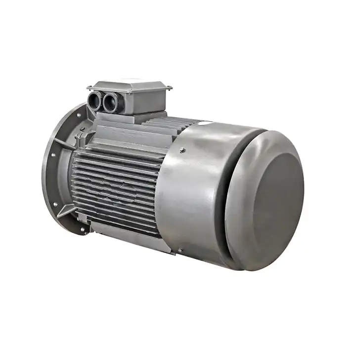 Z Series Medium DC Motor Z Series Medium DC Motor