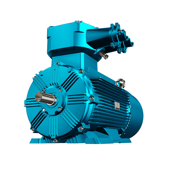 Z Series Medium DC Motor Z Series Medium DC Motor