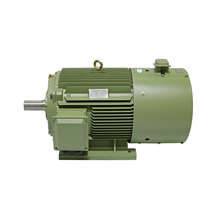 Z Series Medium DC Motor Z Series Medium DC Motor
