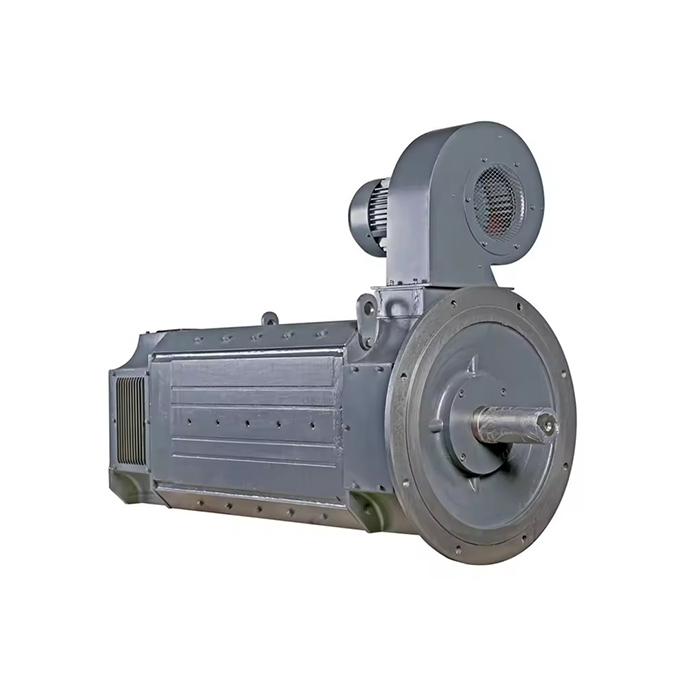  Z Series Medium DC Motor