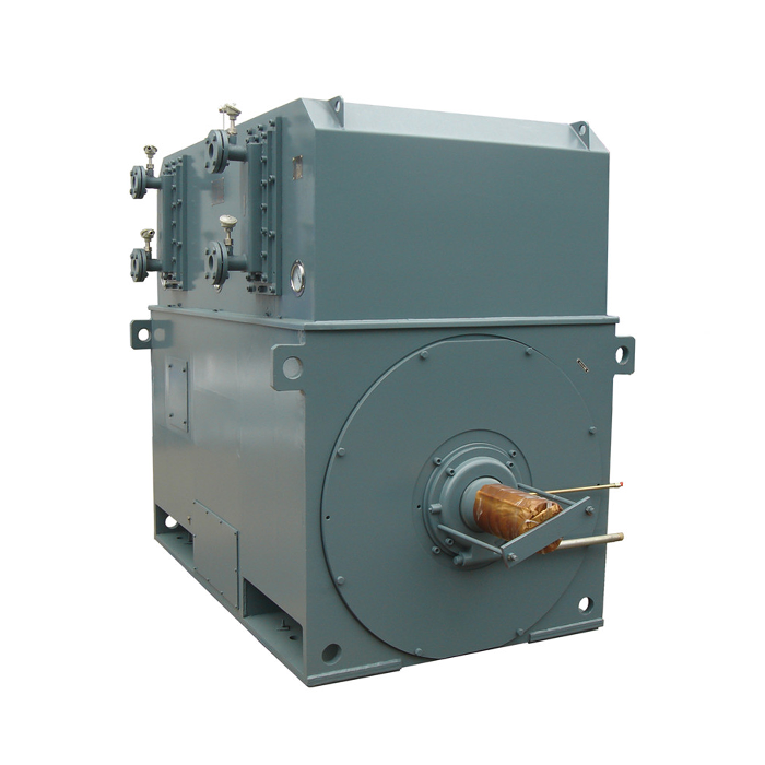  Z Series Medium DC Motor