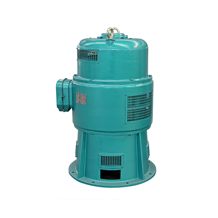 Z Series Medium DC Motor Z Series Medium DC Motor