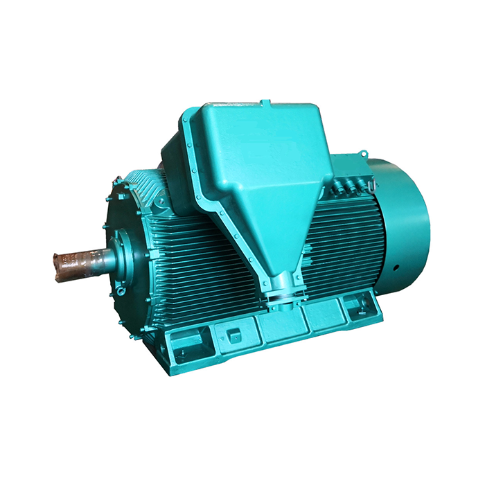 Z Series Medium DC Motor Z Series Medium DC Motor