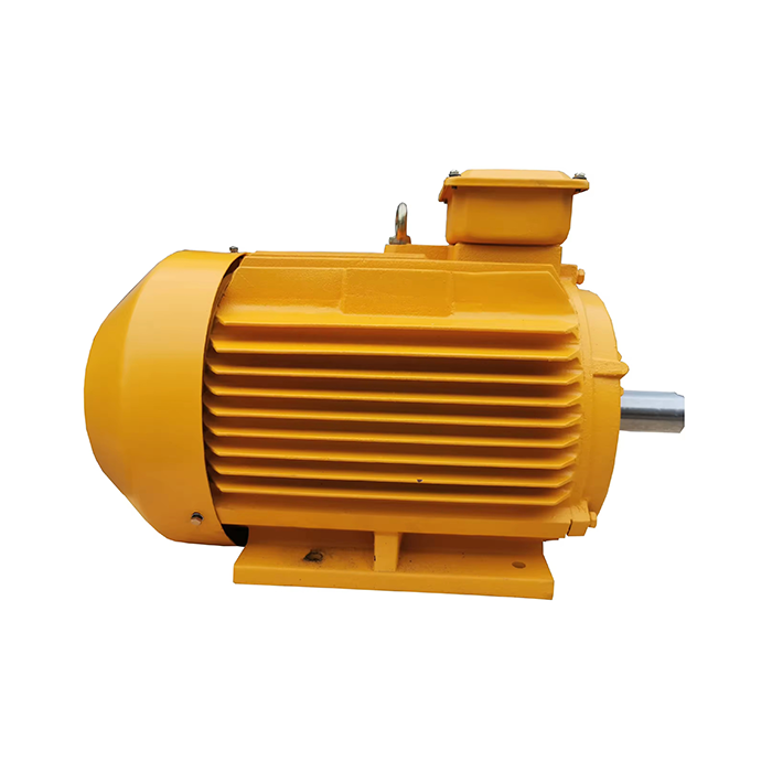  Z Series Medium DC Motor