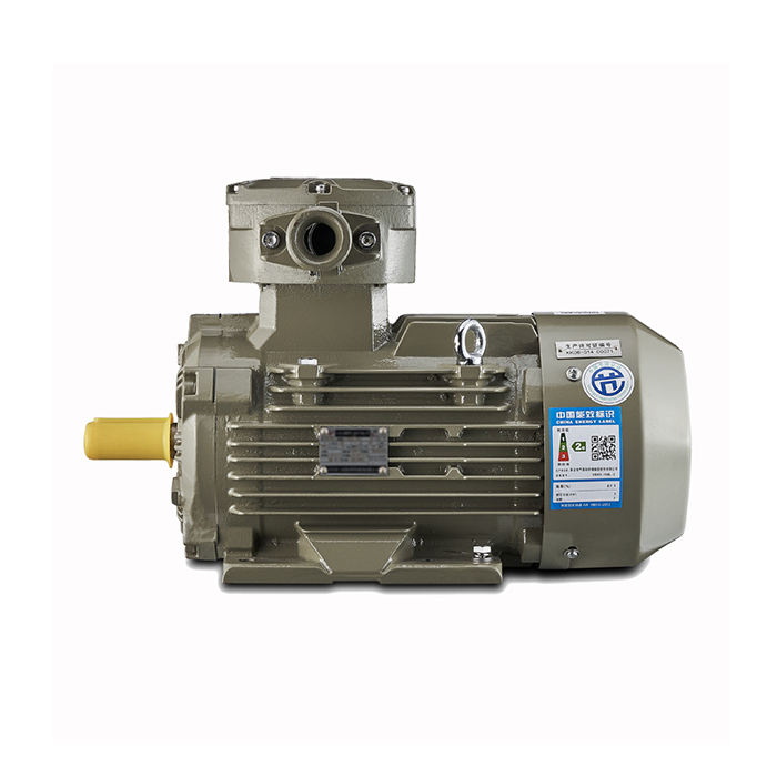  Z Series Medium DC Motor