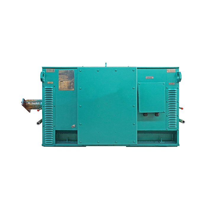  Z Series Medium DC Motor