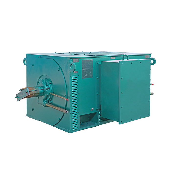  Z Series Medium DC Motor
